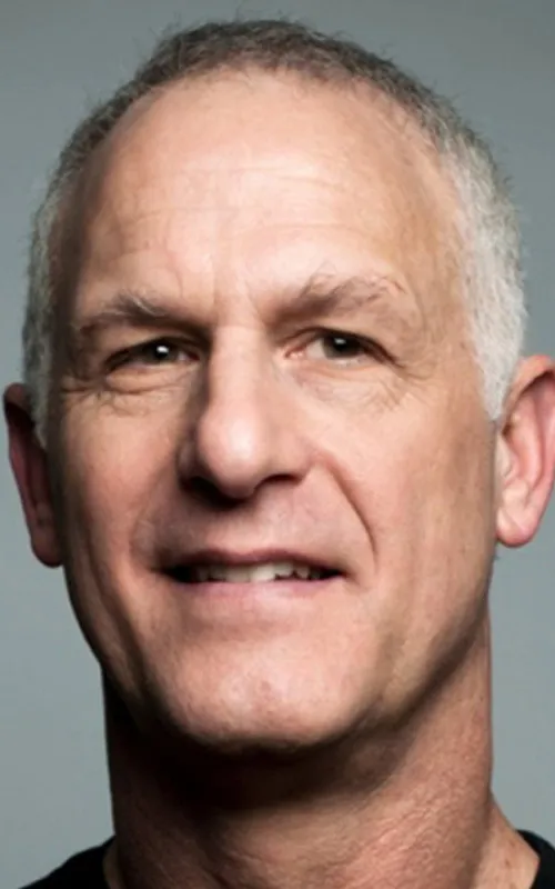Rick Rossovich