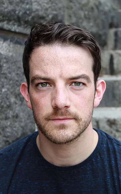 Kevin Guthrie