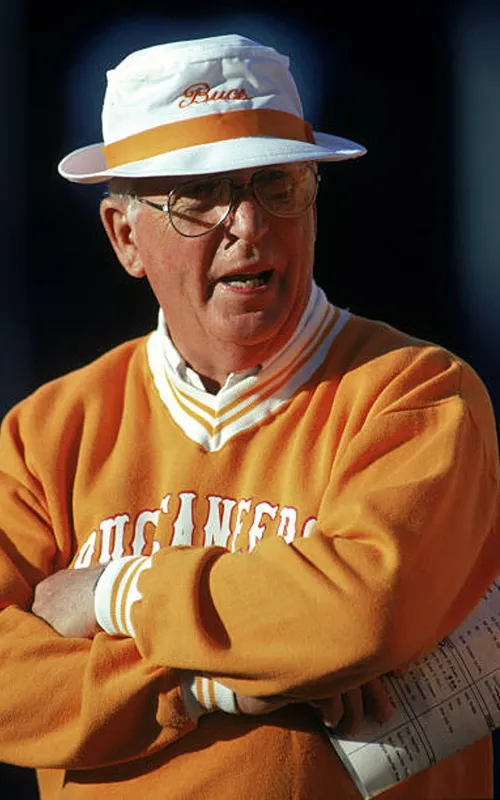John McKay