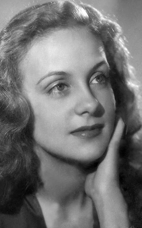 Gisèle Pascal