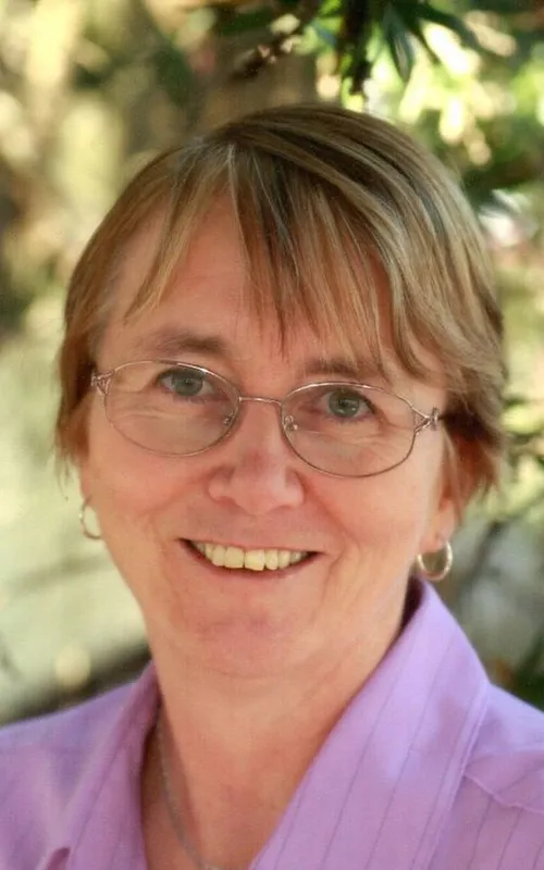 Susan Barnes