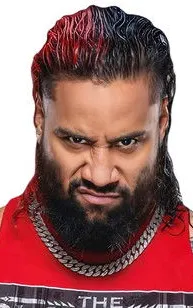 Jonathan Solofa Fatu