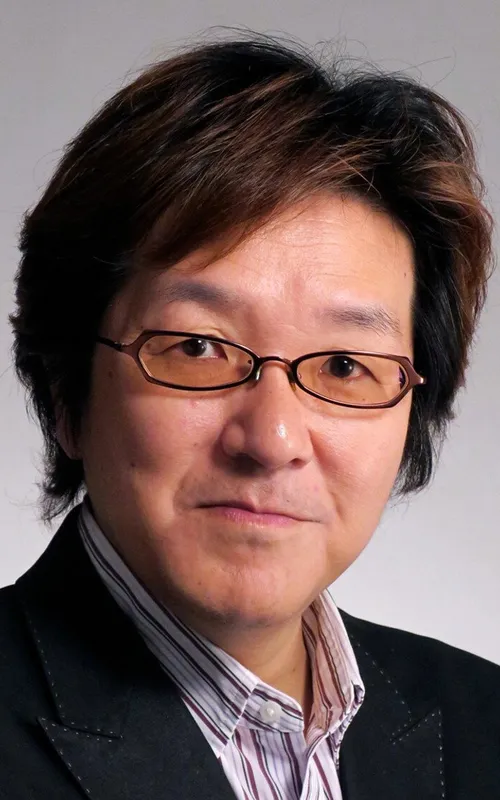 Yutaka Aoyama