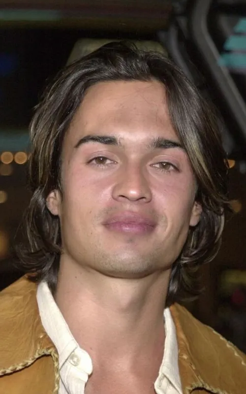 Corey Pearson