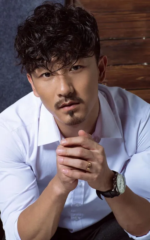 Liu Fengchao