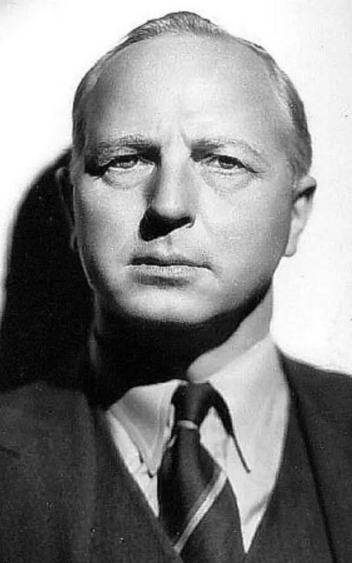 Gladden James