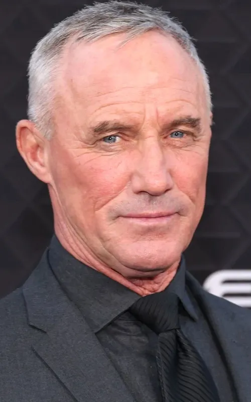 Robert John Burke