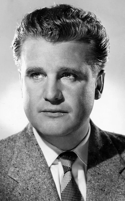 Donald Houston