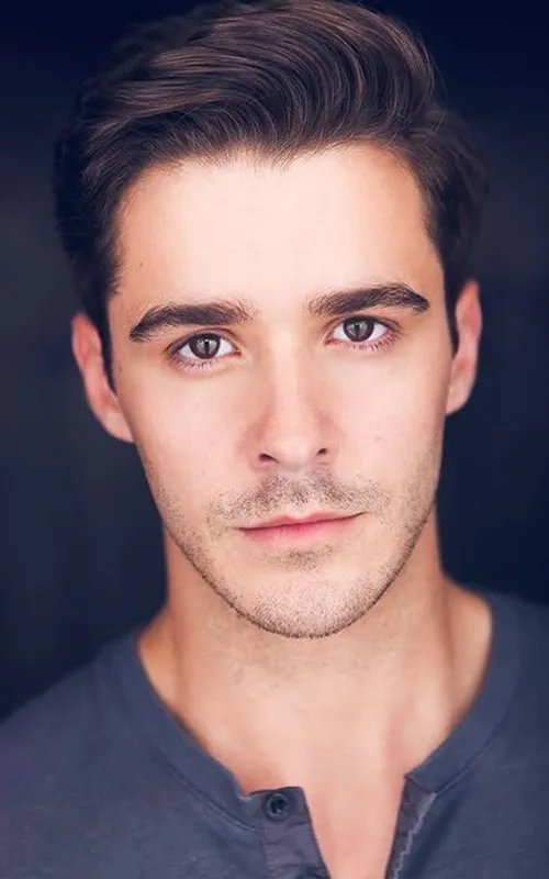 Daniel Reece