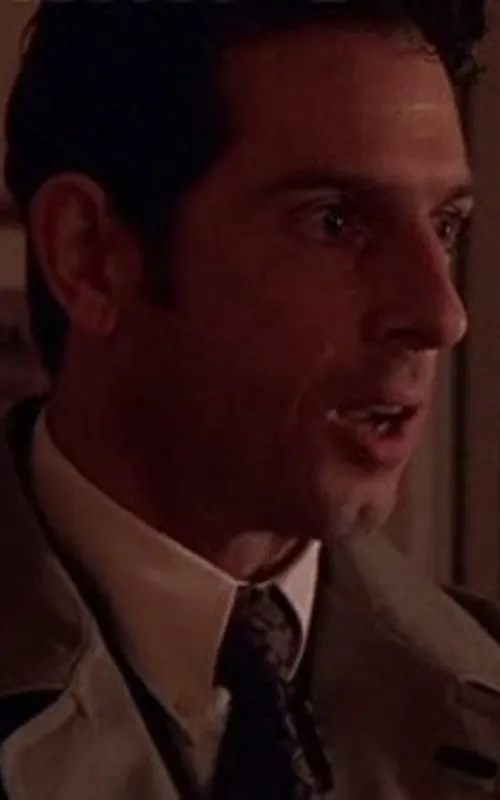 Michael Tiernan