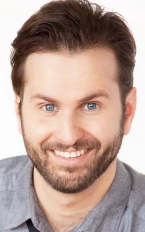 Ian Sinclair