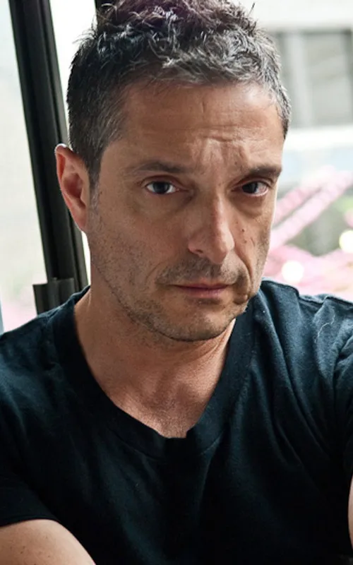 Romano Orzari