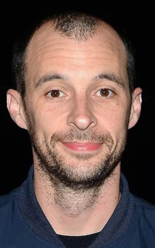 Tom Vaughan-Lawlor