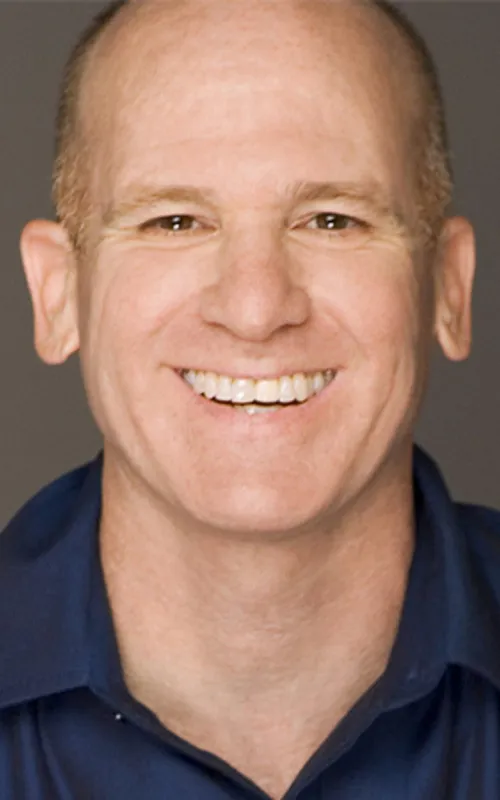 Steven Pierce