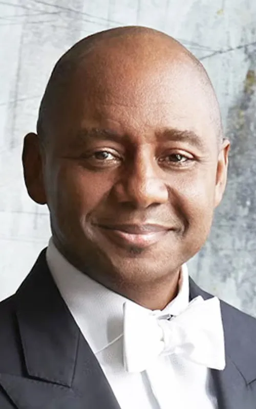 Branford Marsalis
