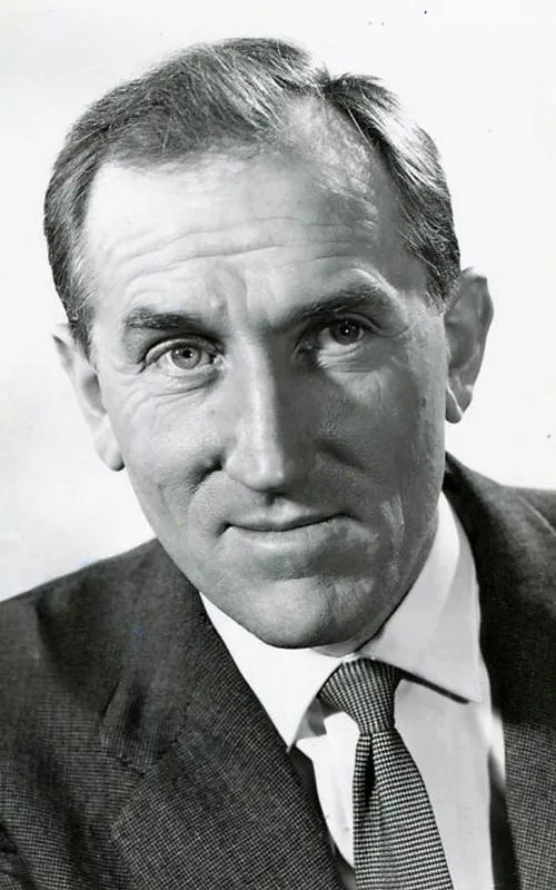 Bernard Archard