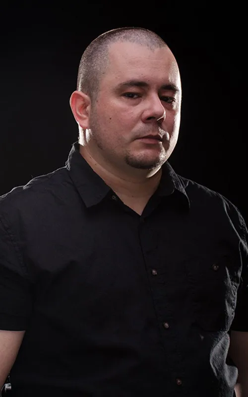 Miguel Ángel Aijón
