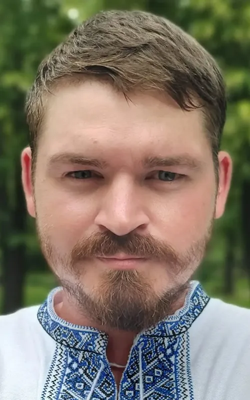 Ilya Prokopiv
