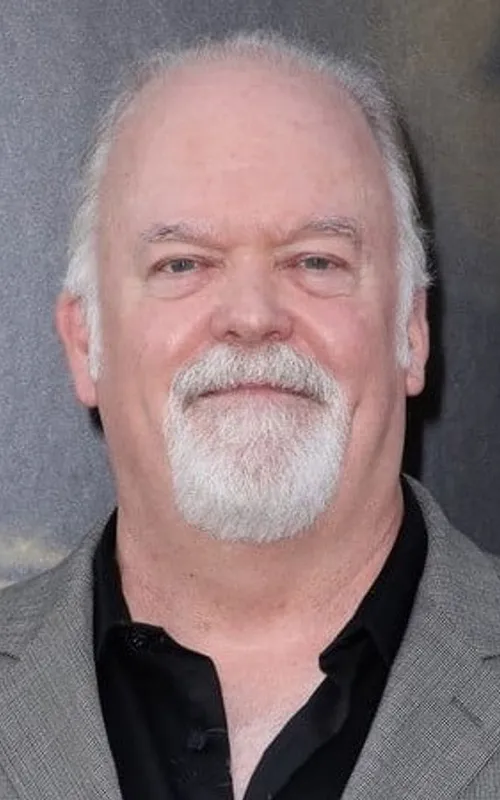 Wayne Duvall