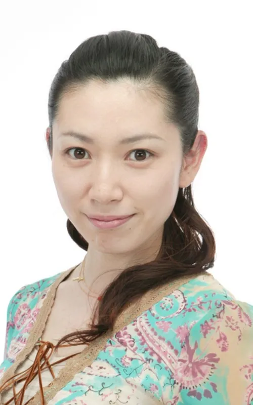 Houko Kuwashima