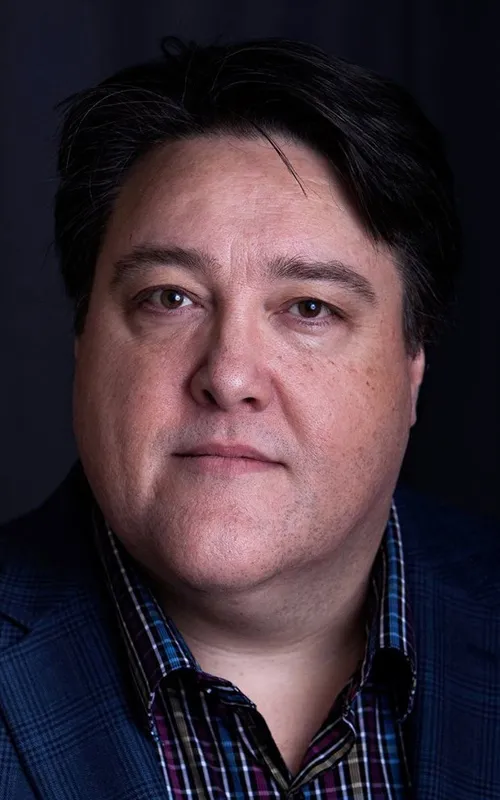 Jonathan Bruce