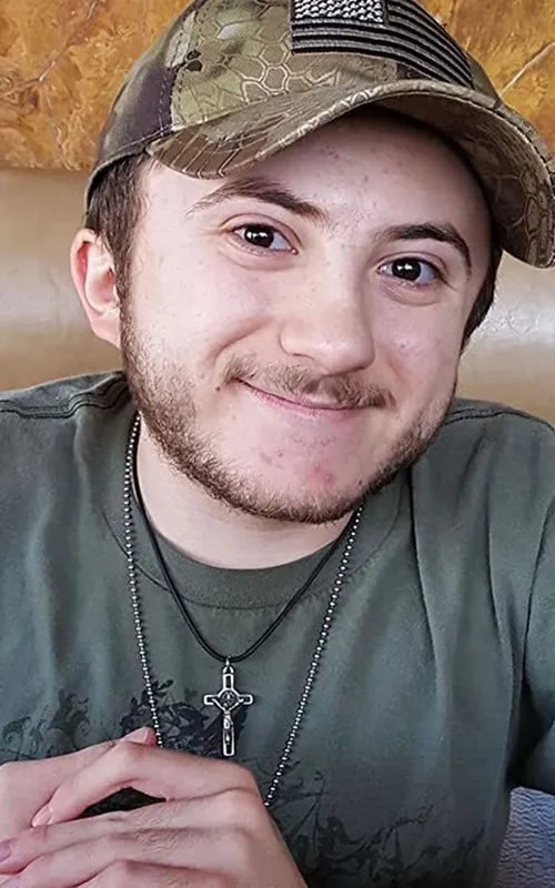 Atticus Shaffer