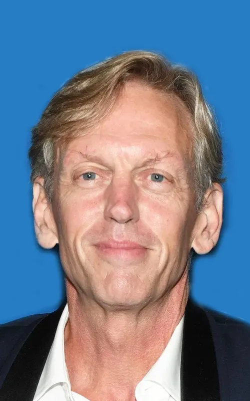 Ted Atherton