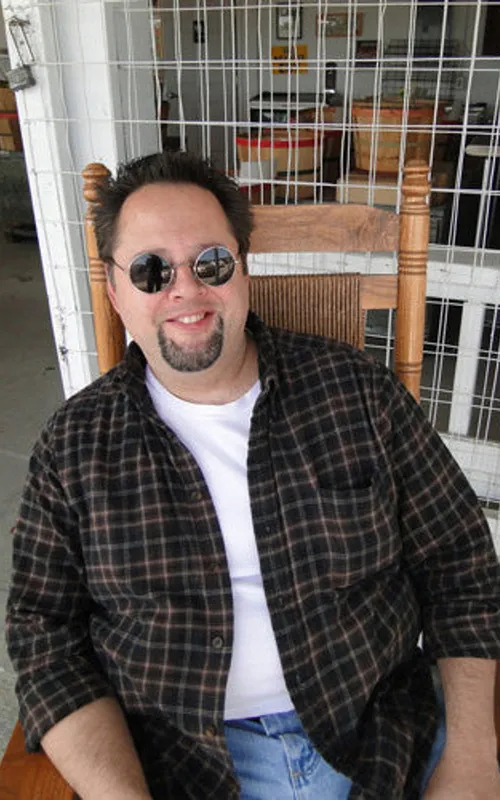 Tony Craig