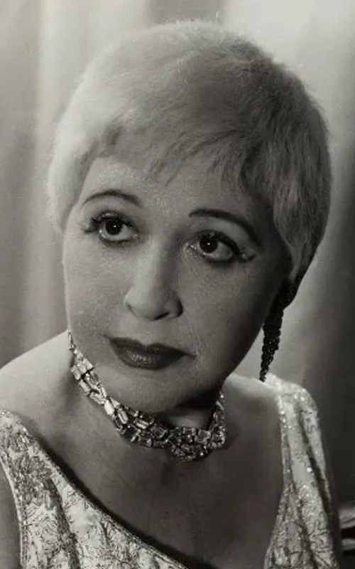 Gilda Dahlberg
