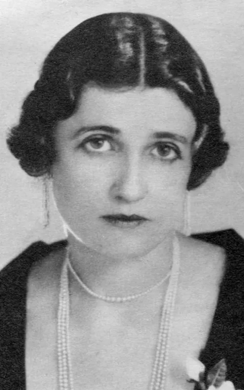 Mary Hinton