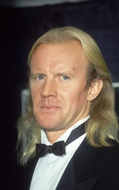 Alexander Godunov