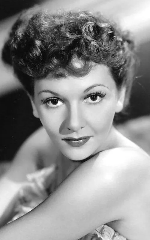 Mary Martin