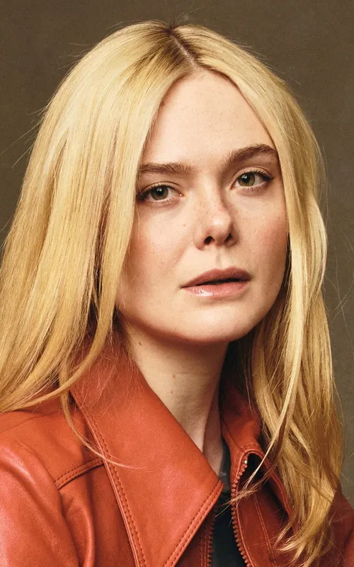 Elle Fanning