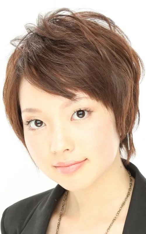 Yuuko Iida
