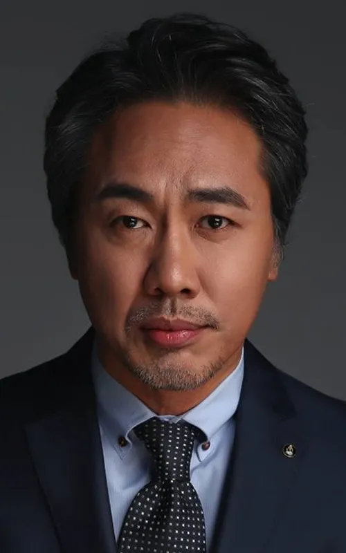 Oh Hyeon-soo