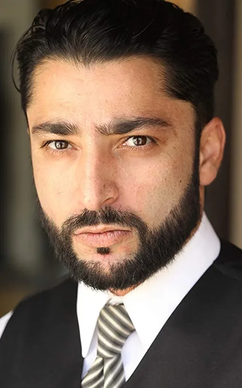 Ali Olomi