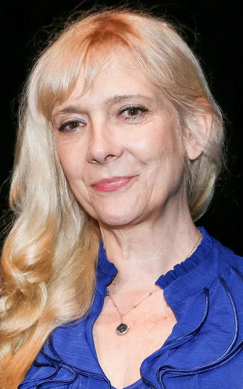 Glenne Headly