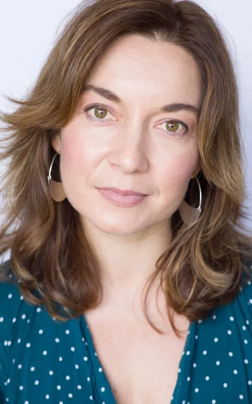Ashley Lambert