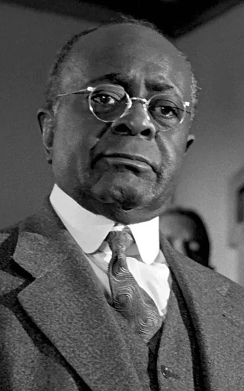 Bill Walker