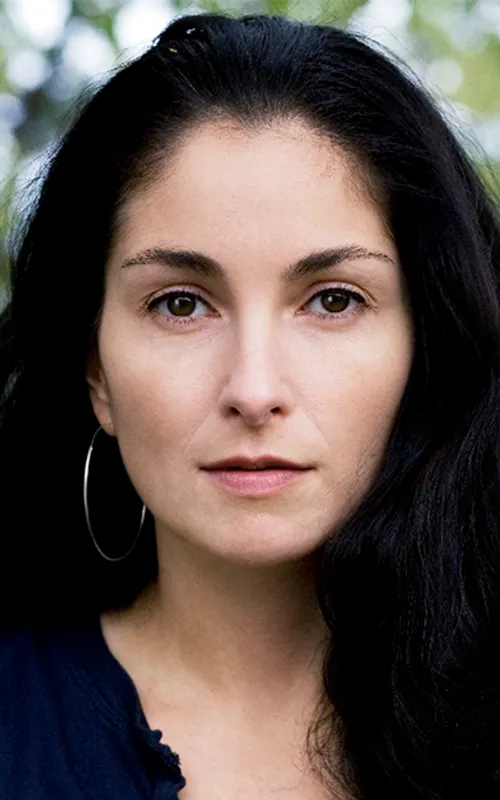 Meliz Karlge