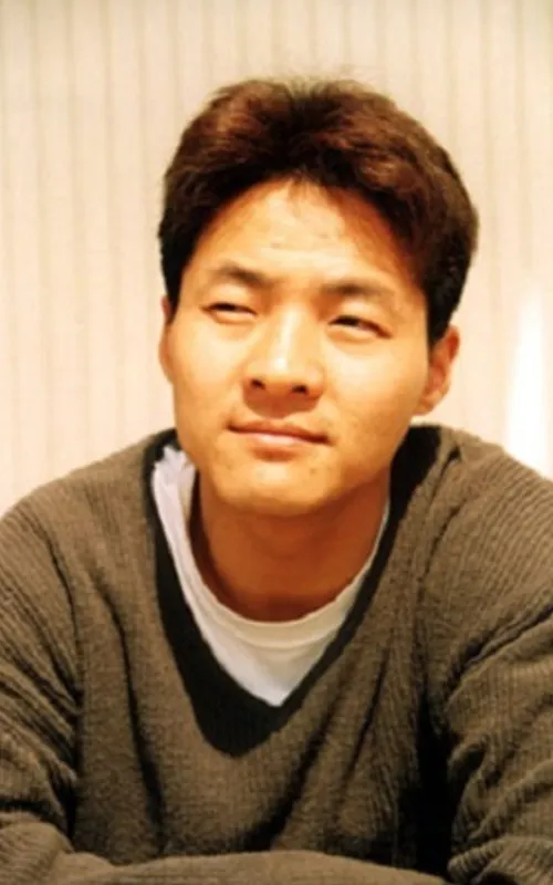 Kim Min-su