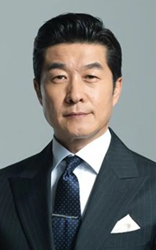 Kim Sang-joong