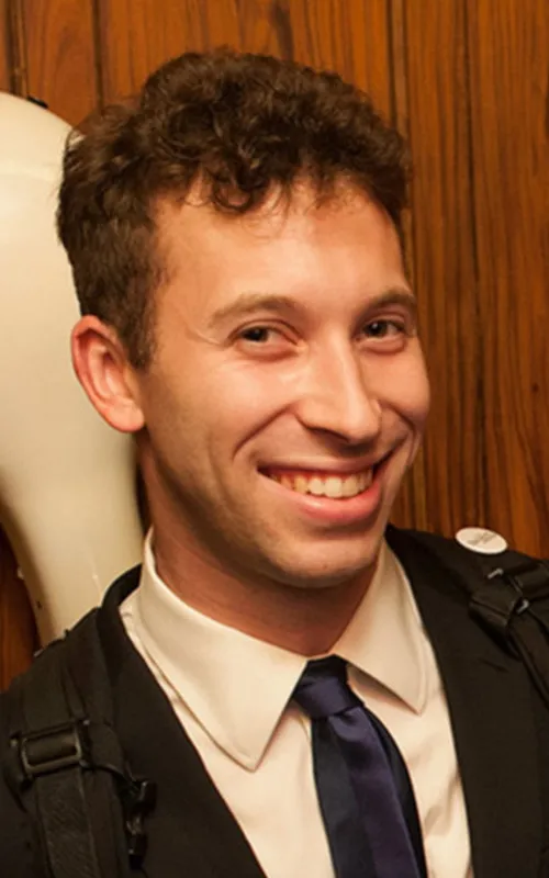 Michael Kaufman
