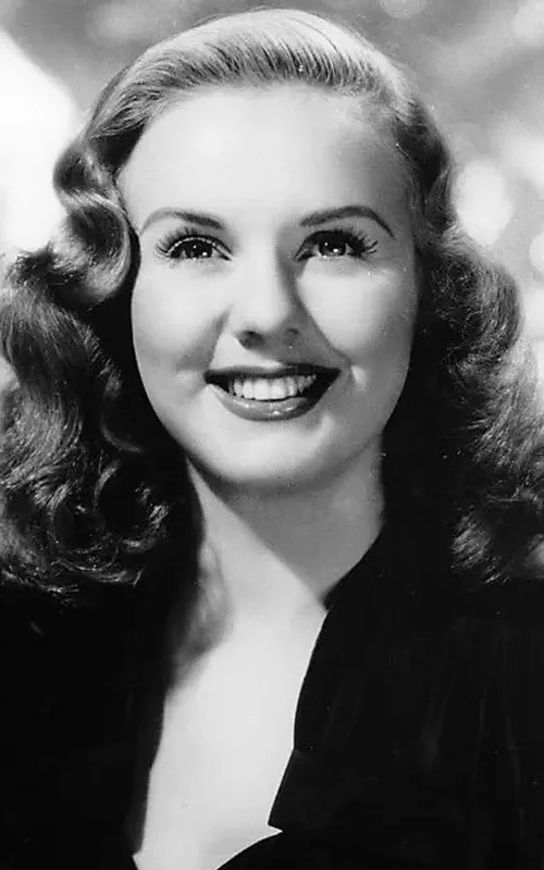 Deanna Durbin