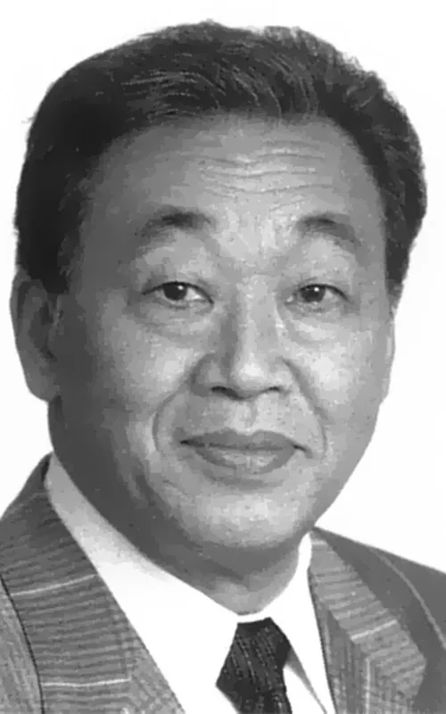 Hōsei Komatsu