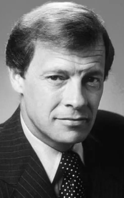 Anthony D. Call