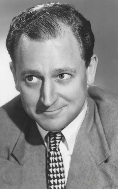 Eddie Mayehoff