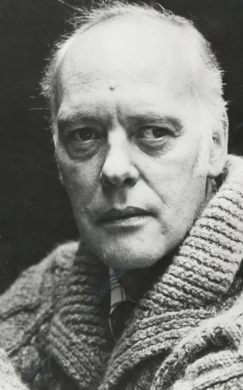 Philip Locke