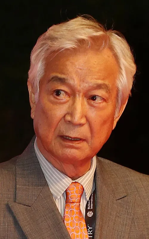 Shin Seong-il