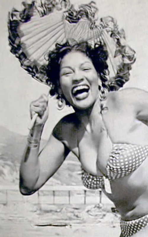 Suzette Harbin